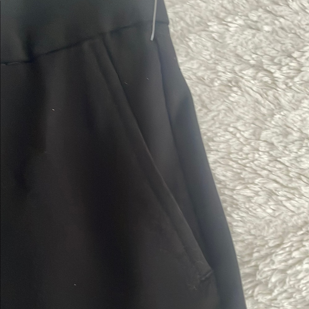 Michael Kors Black Dress Pants - Picture 5 of 9